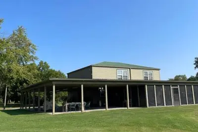 Image de Water front 5 bedroom 2 bath Pendleton Point