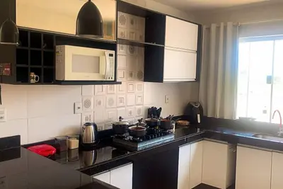 Image de Executive & Functional: Complete House in Varginha (Near Av. Contour)