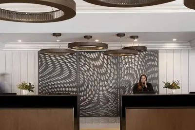 Image de Super Bowl Lx Weekend  Marriott Vacation Club San Francisco Guest Room Sleeps 4