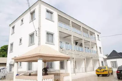 Apartment 1 | Modern 2-Bed Ground Floor | Brufut