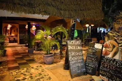 Apartment 3 | Modern 2-Bed Ground Floor | Brufut