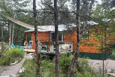 Image de Charm in the Woods! Find your Peace and Beauty