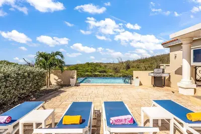 Image de Rk01a - Private pool - Horizon Jewel 3br