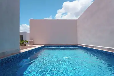 Image de Penthouse | Private Pool & Jungle Luxury in Tulum