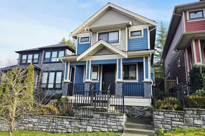 Image de Quiet 2-Bedroom Garden Suite