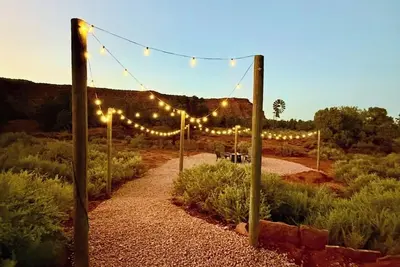 Image de Red Rock views•Kanab•Family getaway•Secluded