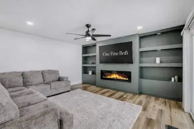 Image de 4br Mesa Basecamp, Mins to Cubs Spring Training