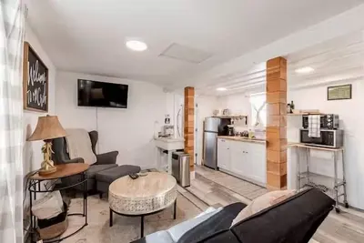 Image de Aspen Suite at Uptown Estates- downtown Flagstaff 1b apartment