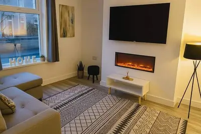 Image de New Modern Home for Families & Groups|Free Parking