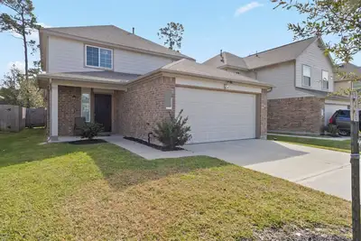 Image de Modern 4br Near Iah+Cynthia woods+33 min Dt + Free Parking