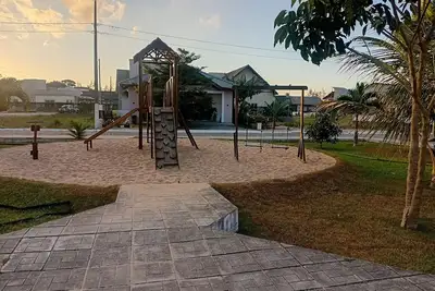 Image de Your cozy spot at the top of the mountain.