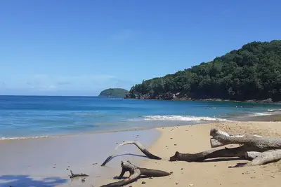 Image de Villa Melodie a grande Anse Deshaies