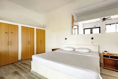 Image de Terrace surrounded by nature