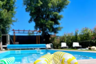 Image de Private house, 600m from the river Douro, w/ swimming pool, soccer pitch, stream and lake