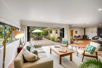 Image de Willowbank Guest House