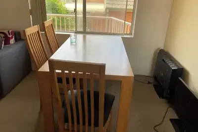 Image de Peace and Quiet Near the Beach