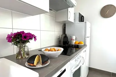 Image de Villa n°14 - La côte sauvage