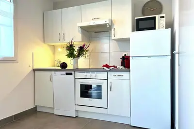 Villa n°3 - Le petit bec