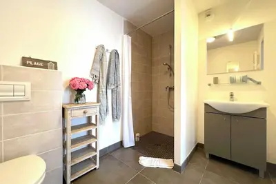 Villa n°4 - Les prises