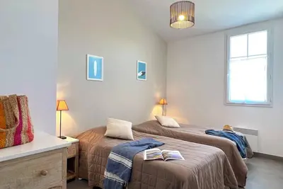 Image de Villa n°8 - Le petit sergent