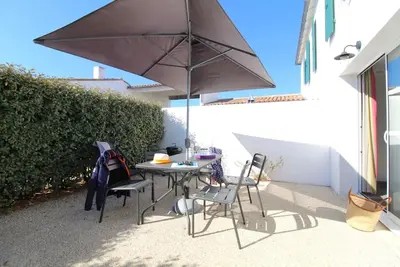 Image de Villa n°13 - Le lizay