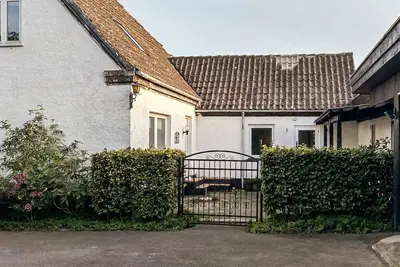 Image de Superbe maison à Allinge avec Wi-Fi