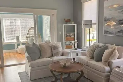 Image de Seaglass Village 139 - Driftwood Cottage: Bright & Breezy Seaglass Retreat