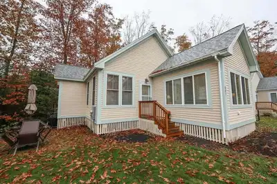 Image de Seaglass Village 805 - Coastal Charm Cottage Spacious Port Model w/ Resort Amenities