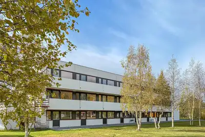 Image de Appartement magnifique à Bjorli avec Wi-Fi