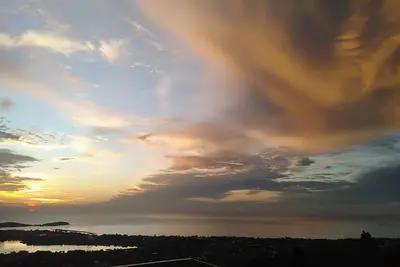 Image de Great Sea View Mountain Villa Koh Samui