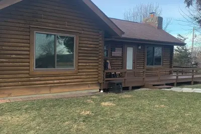 Image de Country Cabin, 1 bedroom, minutes from Hueston Woods and Oxford!