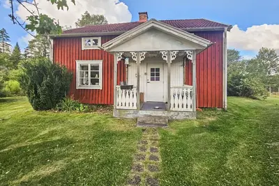 Superbe maison à Skillingaryd avec Wi-Fi