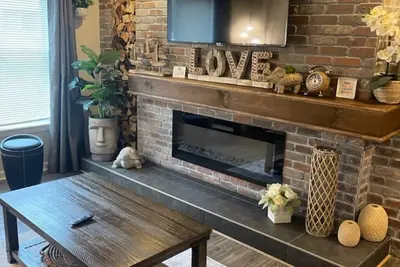 Image de Cozy Modern 2br Near Downtown Atlanta Peaceful and Relaxing Stay