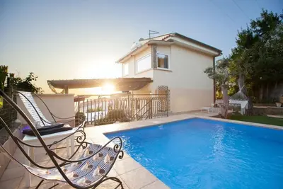 Image de Villa Lume - Private Villa With Pool