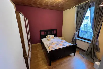 Image de Close to subway, fair, kitchen, 3 bedrooms