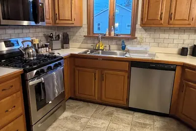 Image de Petals & Porch- Peaceful De Stay Bloom House