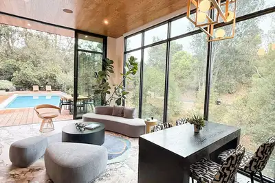 Rose Bowl Vip Guests