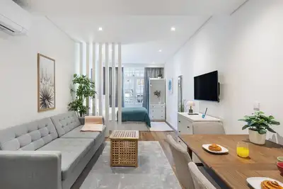 Image de Serene Porto Studio @ Marquesa Palace
