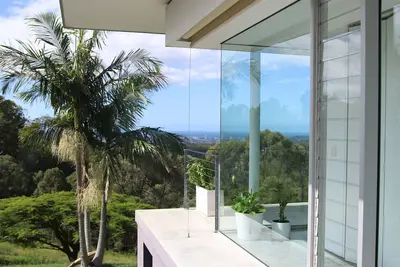 Image de Views and Roos Designer Guesthouse