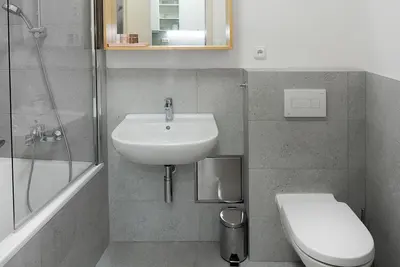 Image de 7 Tales Apartments by Adrez Living
