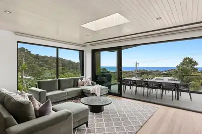 Image de Riptide Lorne, A brand-new luxury coastal retreat in Lorne with stunning ocean views