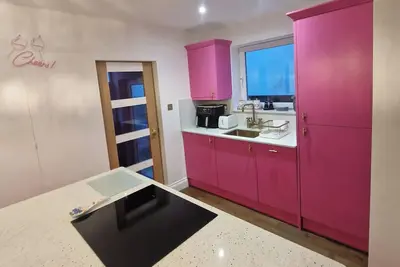 Image de Seaside Escape in Deal, Cozy 2 Bedroom