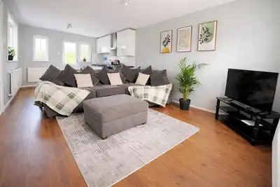 Image de The Serene Retreat in Manchester