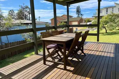 Image de Lookin' Good ~ 300m to Inyadda Beach