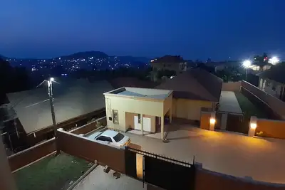 Malaika Apartments Uganda