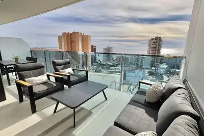 Image de Tm Sunset Drive Iii by Terreta Rentals