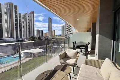 Image de Sunset Waves Vi by Terreta Rentals