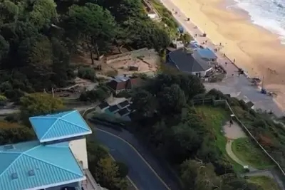 Image de Popular beach apartment, offers space for 12 people