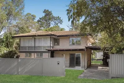 Image de Full house at Riverview with 5 rooms, 11 beds, A/C and 2 bathrooms