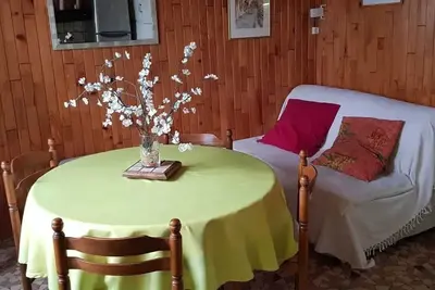 Image de Homerez - Appartement à Auvers-sur-Oise